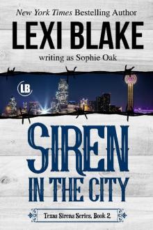 Siren in the City Siren in the City