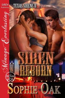 Siren Reborn Siren Reborn