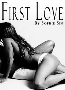 Soft Love #14: First Love (Erotica)