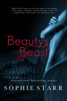 Beauty's Beast