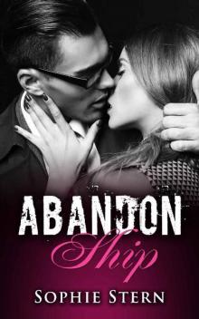 Abandon Ship (Anchored Book 4) Abandon Ship (Anchored Book 4)