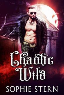 Chaotic Wild Chaotic Wild