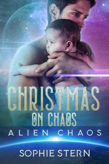 Christmas on Chaos Christmas on Chaos