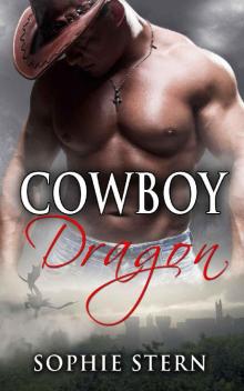 Cowboy Dragon (Dragon Isle Book 7) Cowboy Dragon (Dragon Isle Book 7)