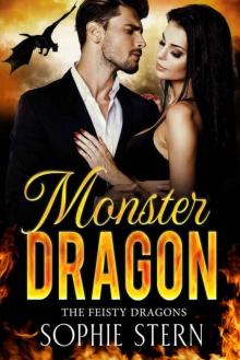Monster Dragon Monster Dragon