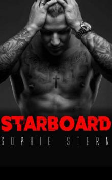 Starboard (Anchored Book 1)