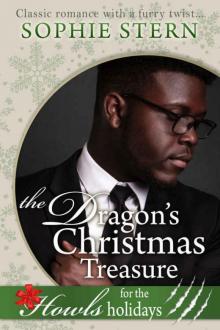 The Dragon's Christmas Treasure (Howls for the Holidays) The Dragon's Christmas Treasure (Howls for the Holidays)