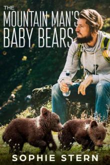 The Mountain Man's Baby Bears The Mountain Man's Baby Bears