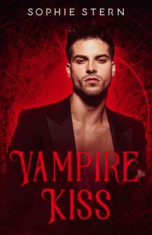 Vampire Kiss Vampire Kiss