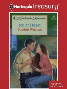 Ice At Heart