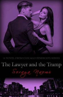 The Lawyer and the Tramp (Chicago Syndicate Book 7)
