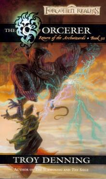 D&D - Forgotten Realms - Return of the Archwizards 03