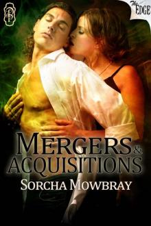 Mergers and Acquistions