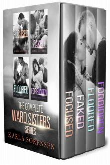 The Complete Ward Sisters Box Set
