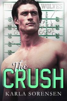 The Crush_Karla Sorensen