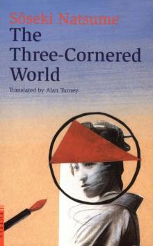 Three-Cornered World