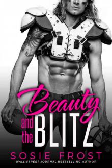 Beauty and the Blitz