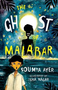 Ghost of Malabar