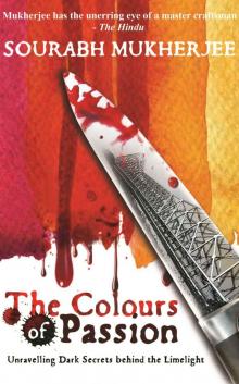 The Colours of Passion