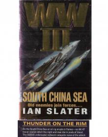 Ian Slater - WW III 08
