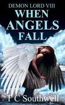 When Angels Fall (Demon Lord) When Angels Fall (Demon Lord)