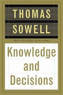 Knowledge And Decisions Knowledge And Decisions