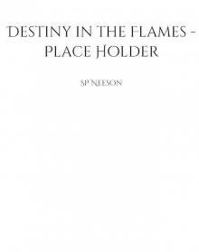 Hope in the Inferno