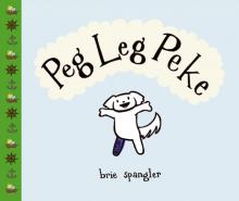 Peg Leg Peke (9780375985485)