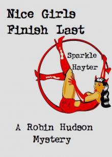 Nice Girls Finish Last