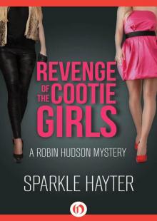 Revenge of the Cootie Girls