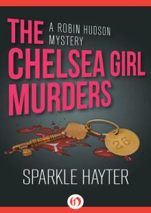The Chelsea Girl Murders