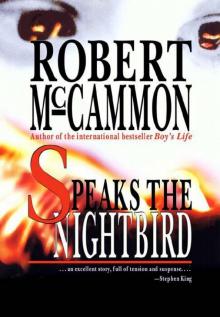 Robert R. McCammon - Matthew Corbett 01