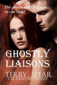 Ghostly Liaisons (Ghosts)