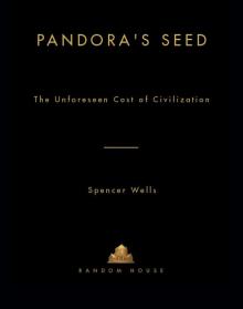 Pandora's Seed