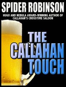 Callahan's Place 06 - The Callahan Touch (v5.0)