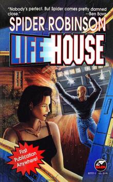 Lifehouse Lifehouse