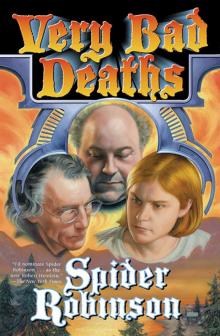 Very Bad Deaths Very Bad Deaths
