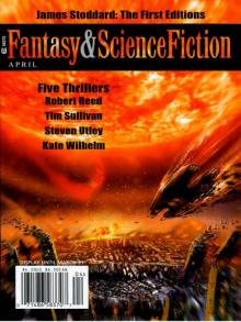 FSF, April 2008