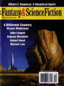 FSF, December 2008