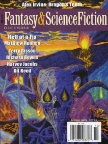 FSF, December 2009