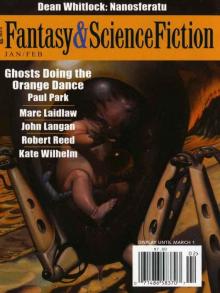 FSF, January-February 2010