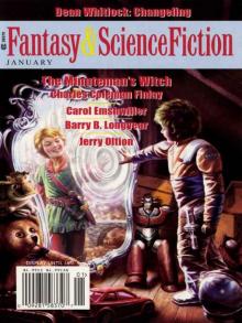 FSF, January 2009