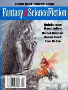 FSF, March 2009