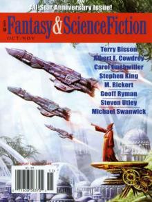 FSF, October-November 2008