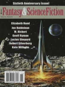FSF, October-November 2009