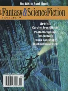 FSF, September 2008