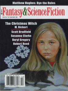 FSF, December 2006