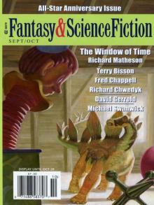 FSF, September-October 2010