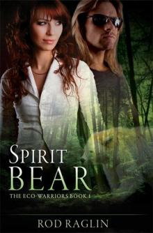 Spirit Bear