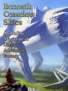 Beneath Ceaseless Skies #144